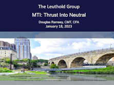 #60 - MTI Moved to Neutral